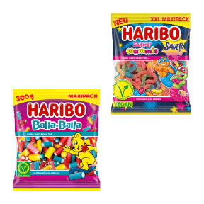 Balla-Balla / Superwummies