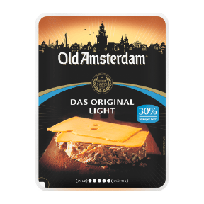 Scheibenkäse Original Light