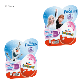 Kinder Überraschungsei