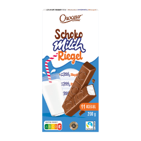 Schokoriegel