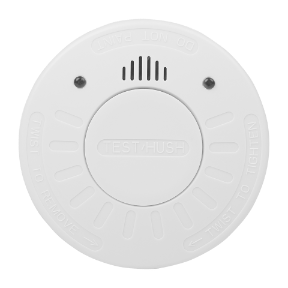 10-Jahres-Rauchmelder