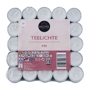 Teelichte