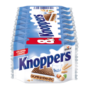 Knoppers