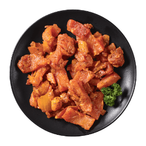 Gyros-Geschnetzeltes XXL