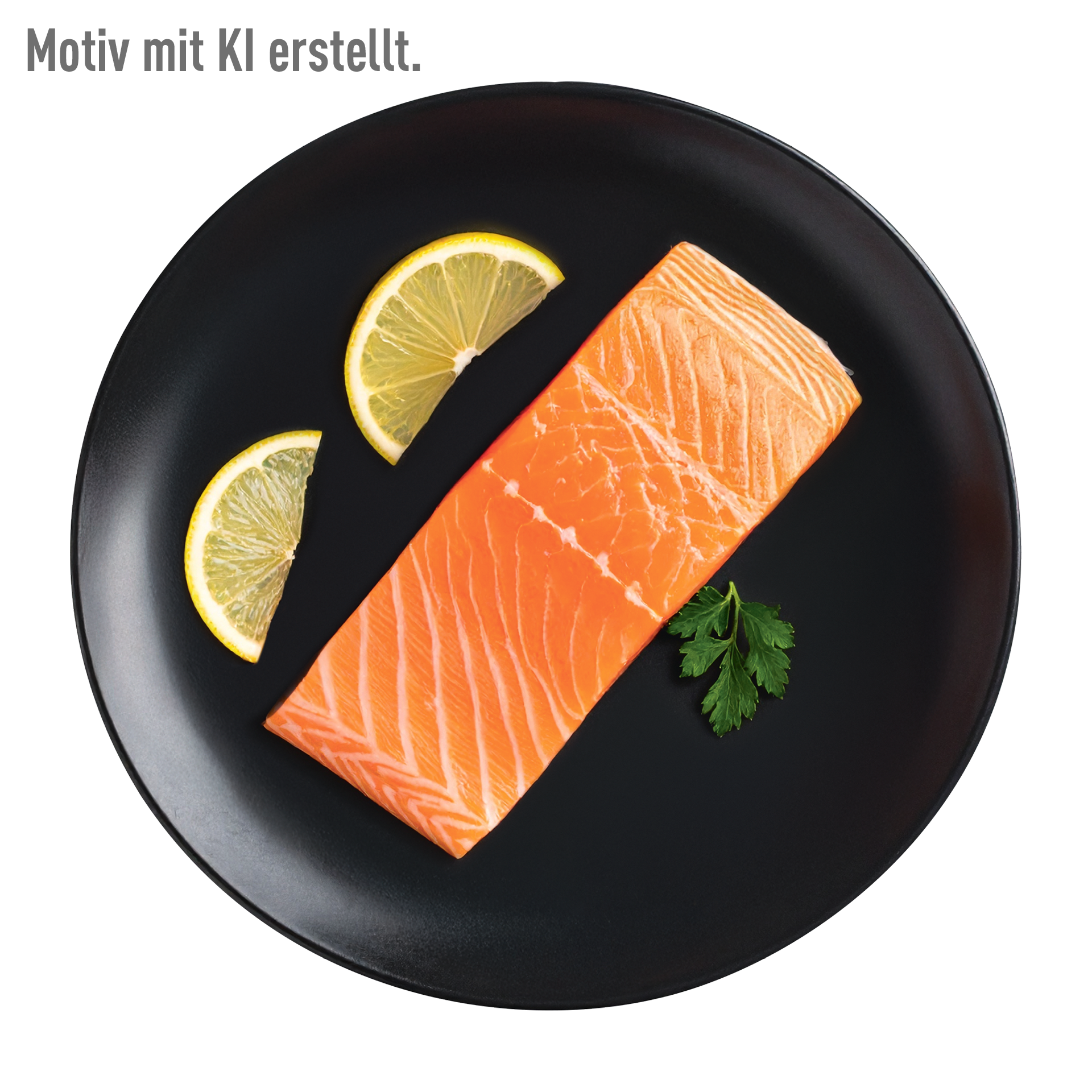 GOLDEN SEAFOOD Lachsfiletportionen