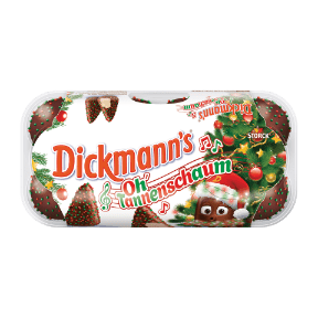 Dickmann’s Oh Tannenschaum
