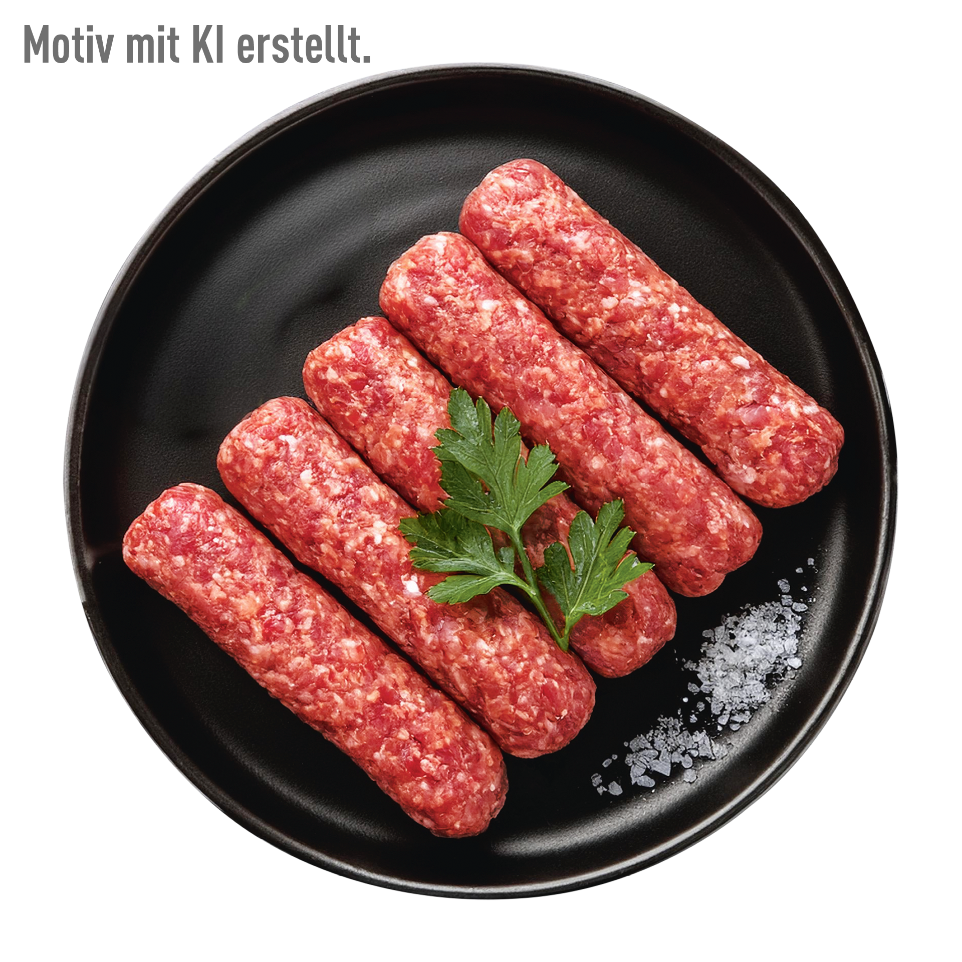 MEINE METZGEREI Cevapcici XXL