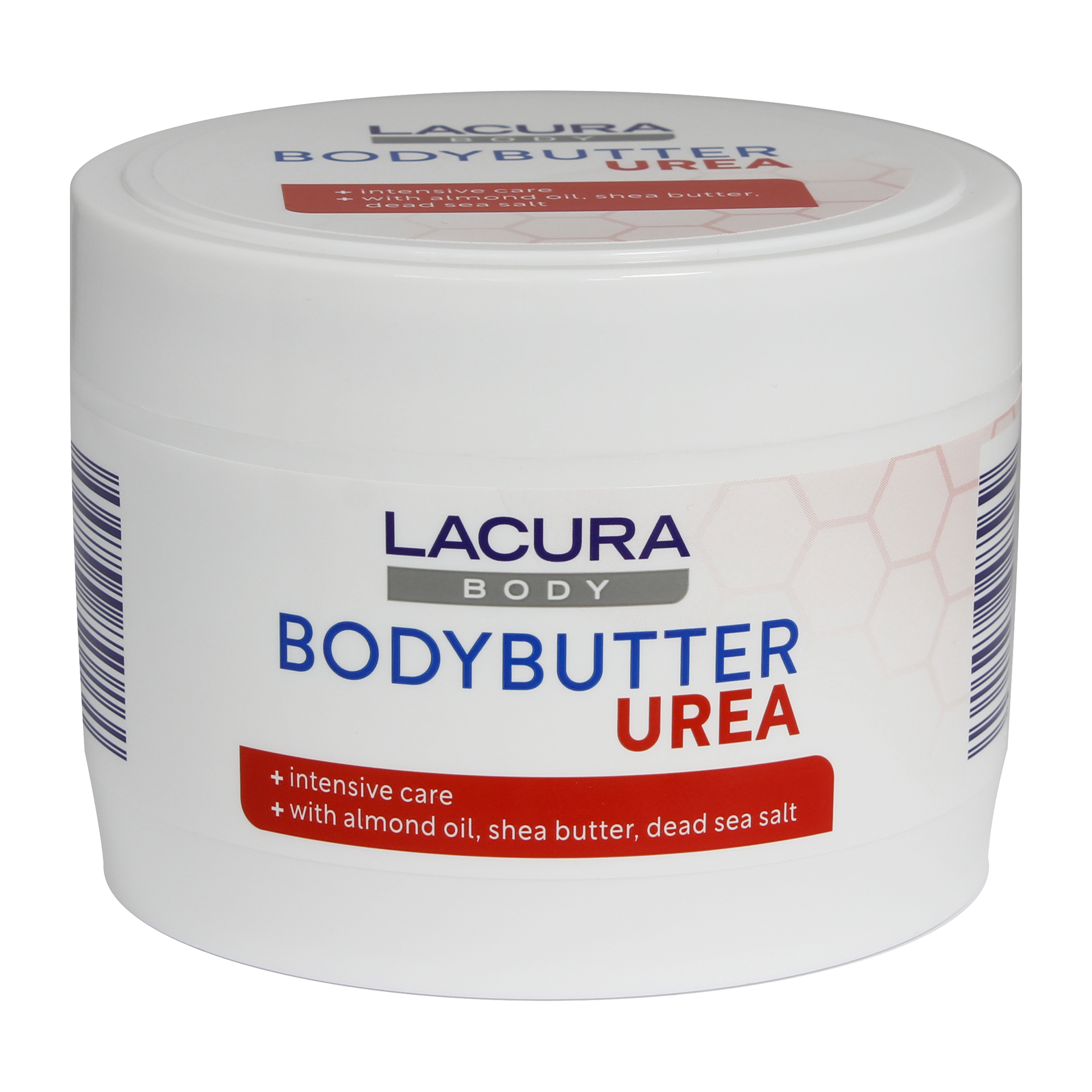 LACURA Körperbutter Urea