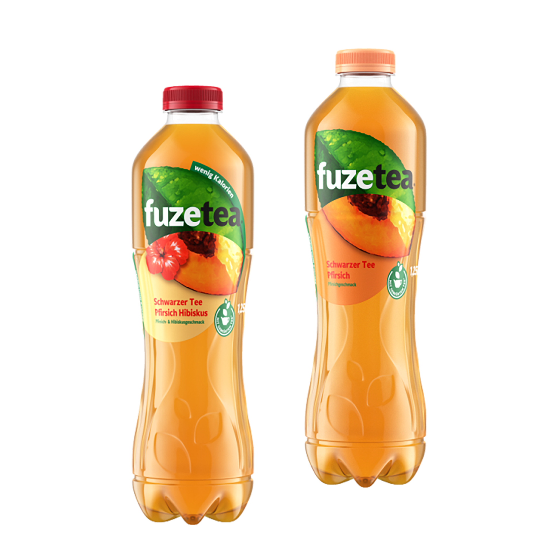 FUZE TEA Eistee