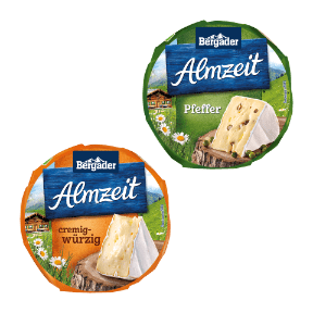 Almzeit / Bavaria blu