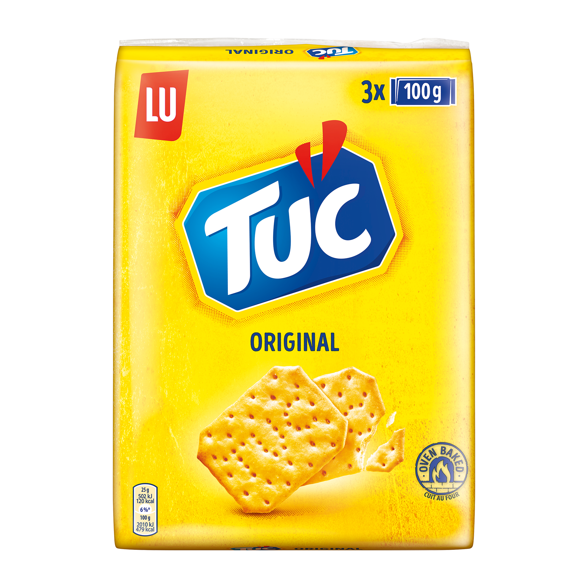 TUC Original