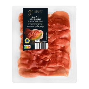 Jamón Serrano