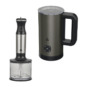 Milchaufschäumer / Stabmixer