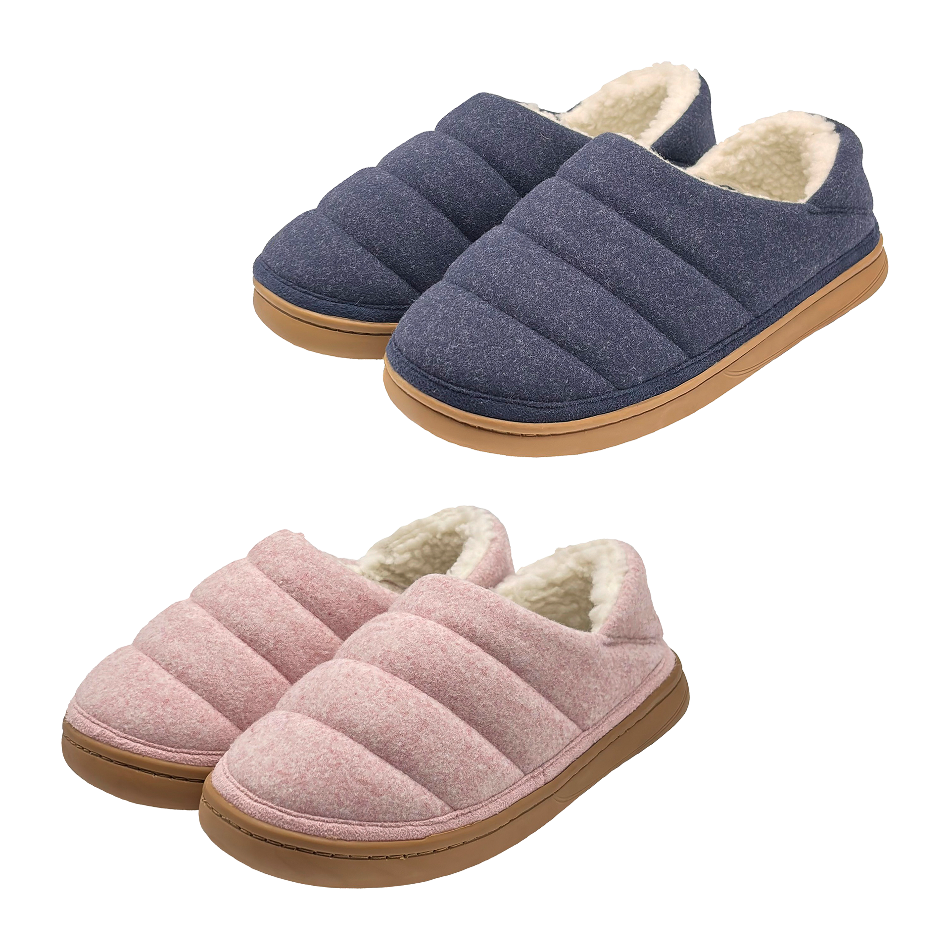 UP2FASHION Winterhausschuhe