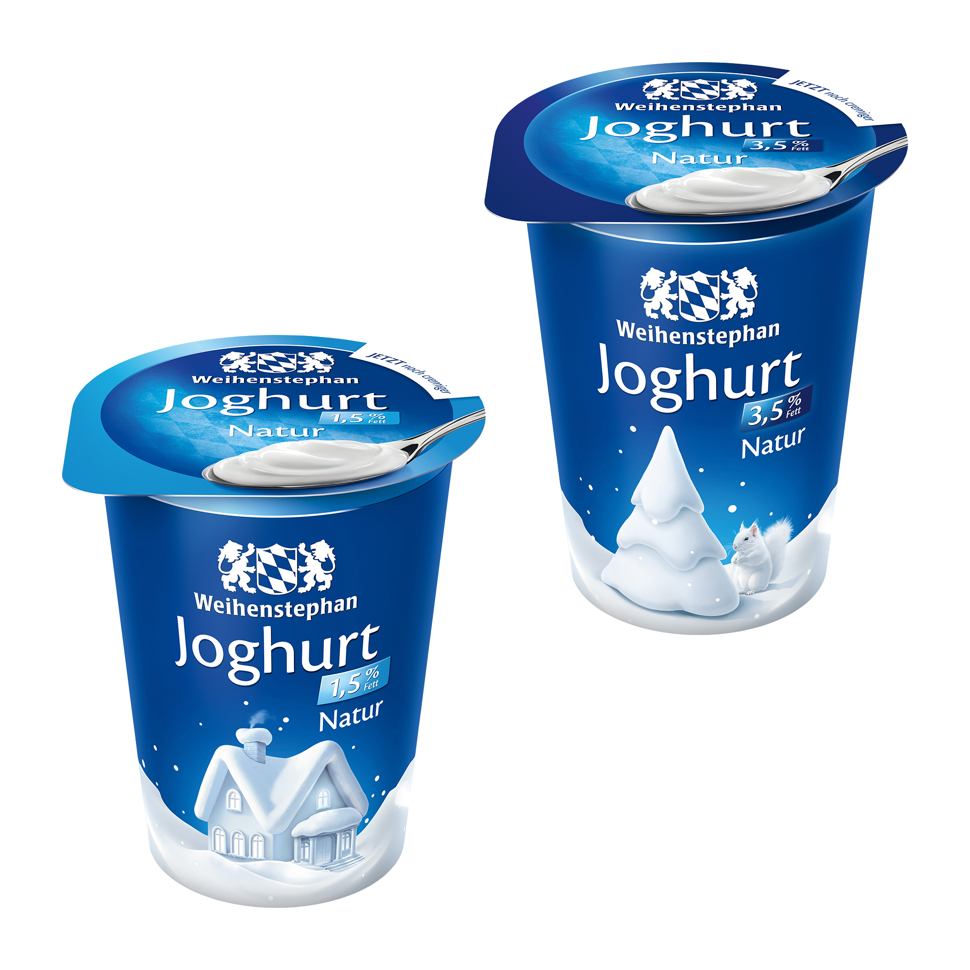WEIHENSTEPHAN Joghurt