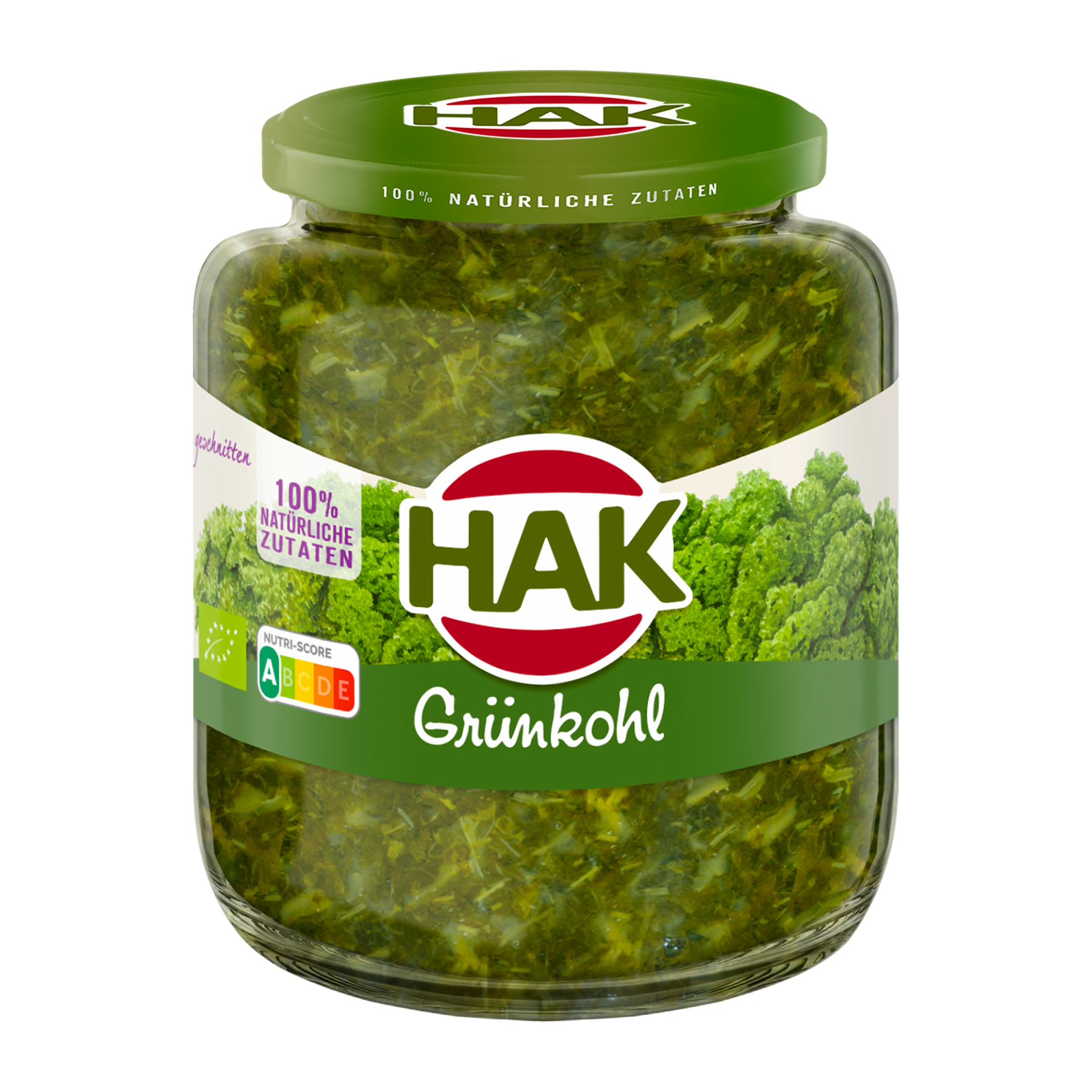 HAK Grünkohl
