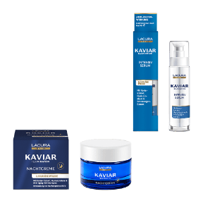 Gesichtspflege Kaviar
