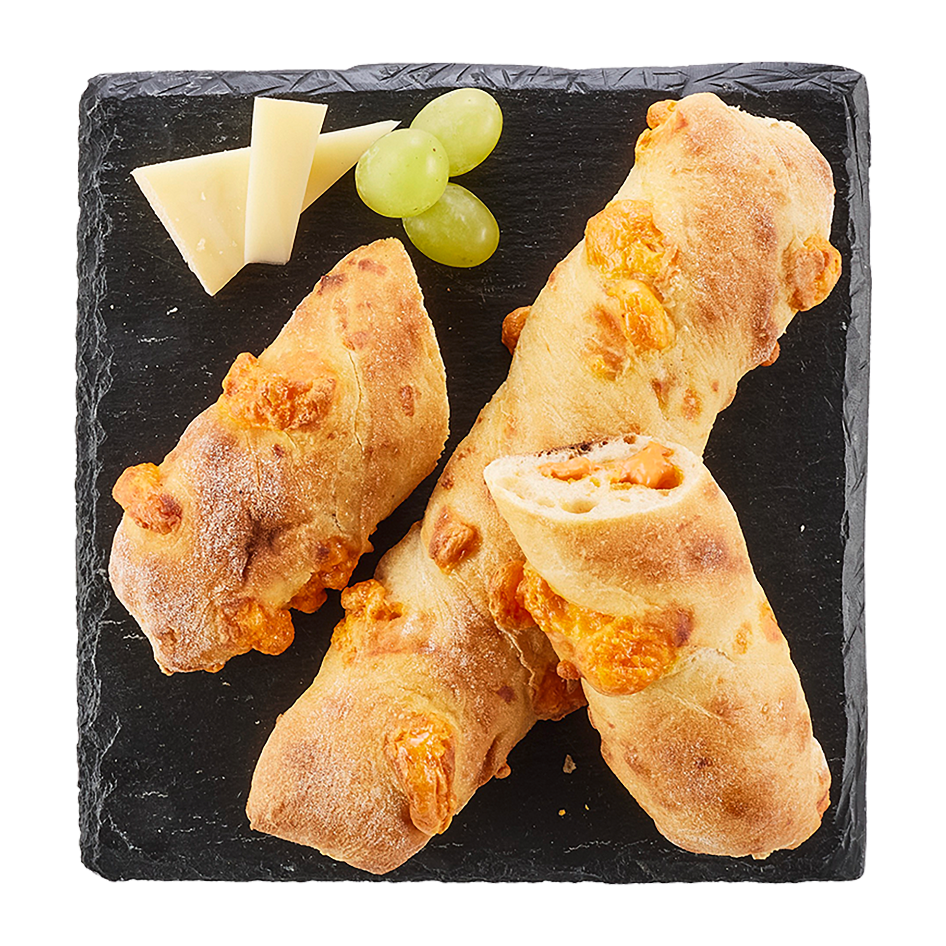 MEIN BESTES Steinofen-Käsestick