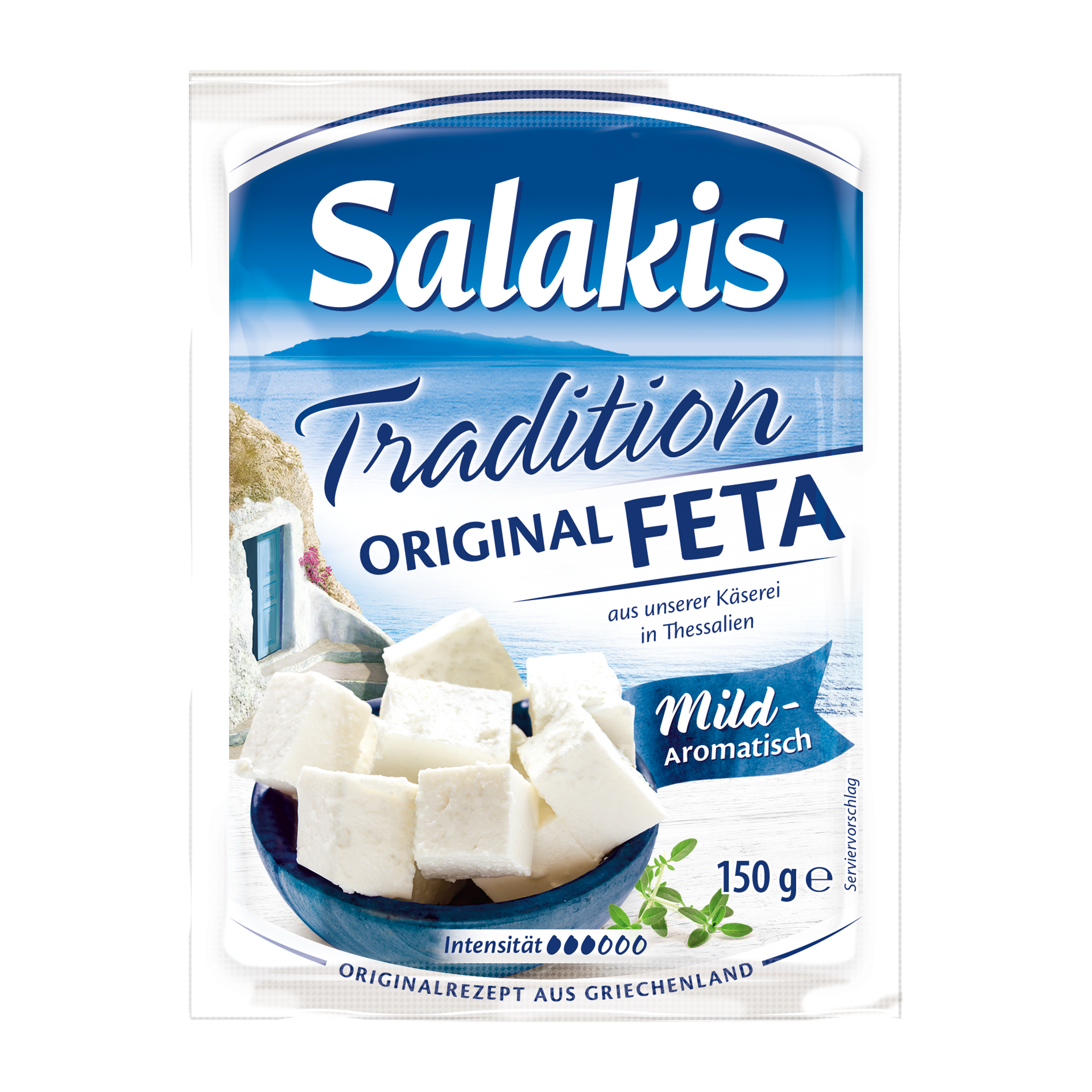 SALAKIS Tradition Feta