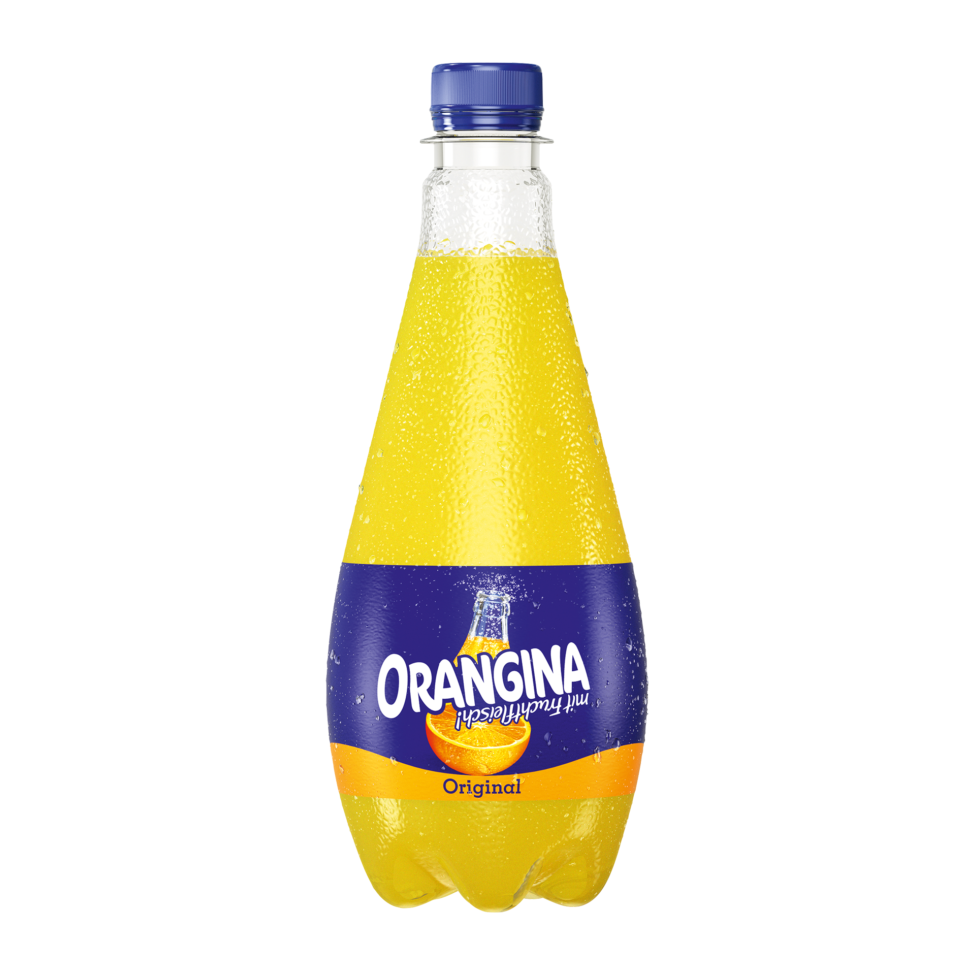 ORANGINA Original