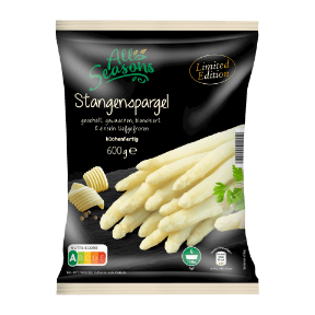 Stangenspargel