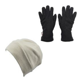 Fleece-Accessoire(s)