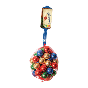 Schokokugeln