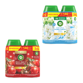 Nachfüllpack Duftspray