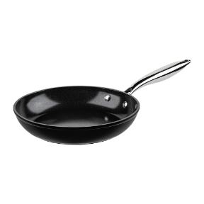 Titanium-Pfanne; Ø:ca. 24 cm