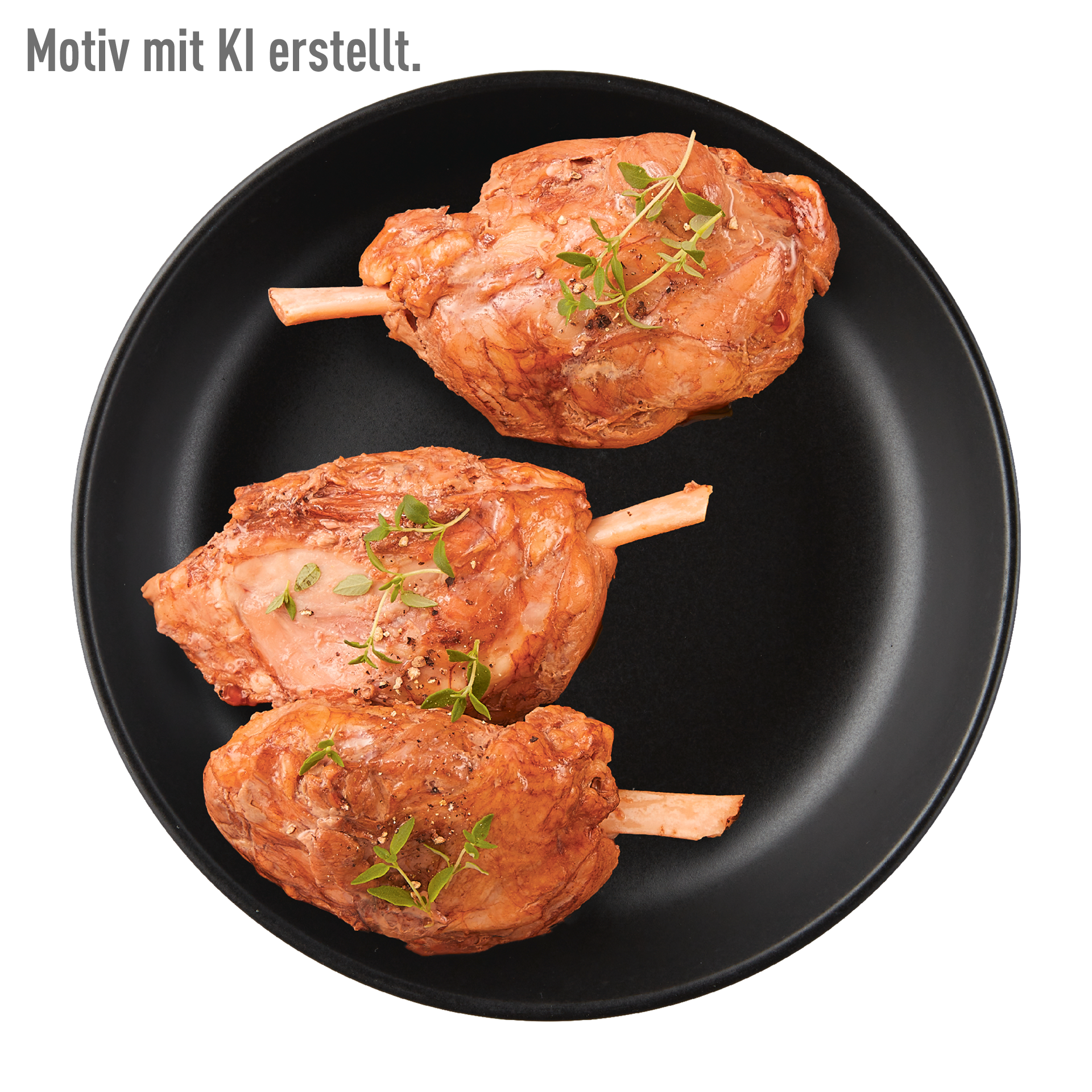 ALPENSCHMAUS Mini-Haxen