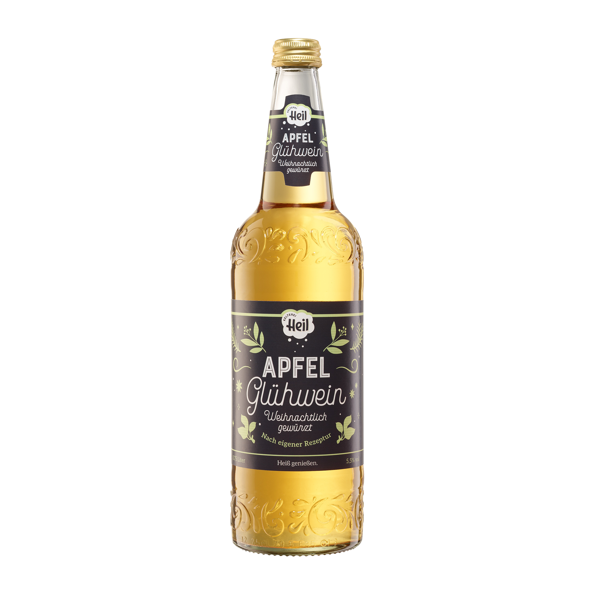 KELTEREI HEIL Apfelglühwein