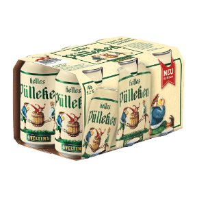 Helles Pülleken