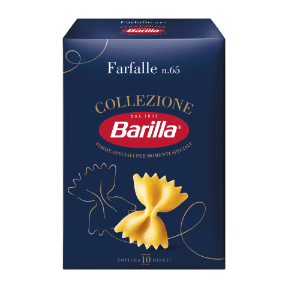 Collezione Farfalle
