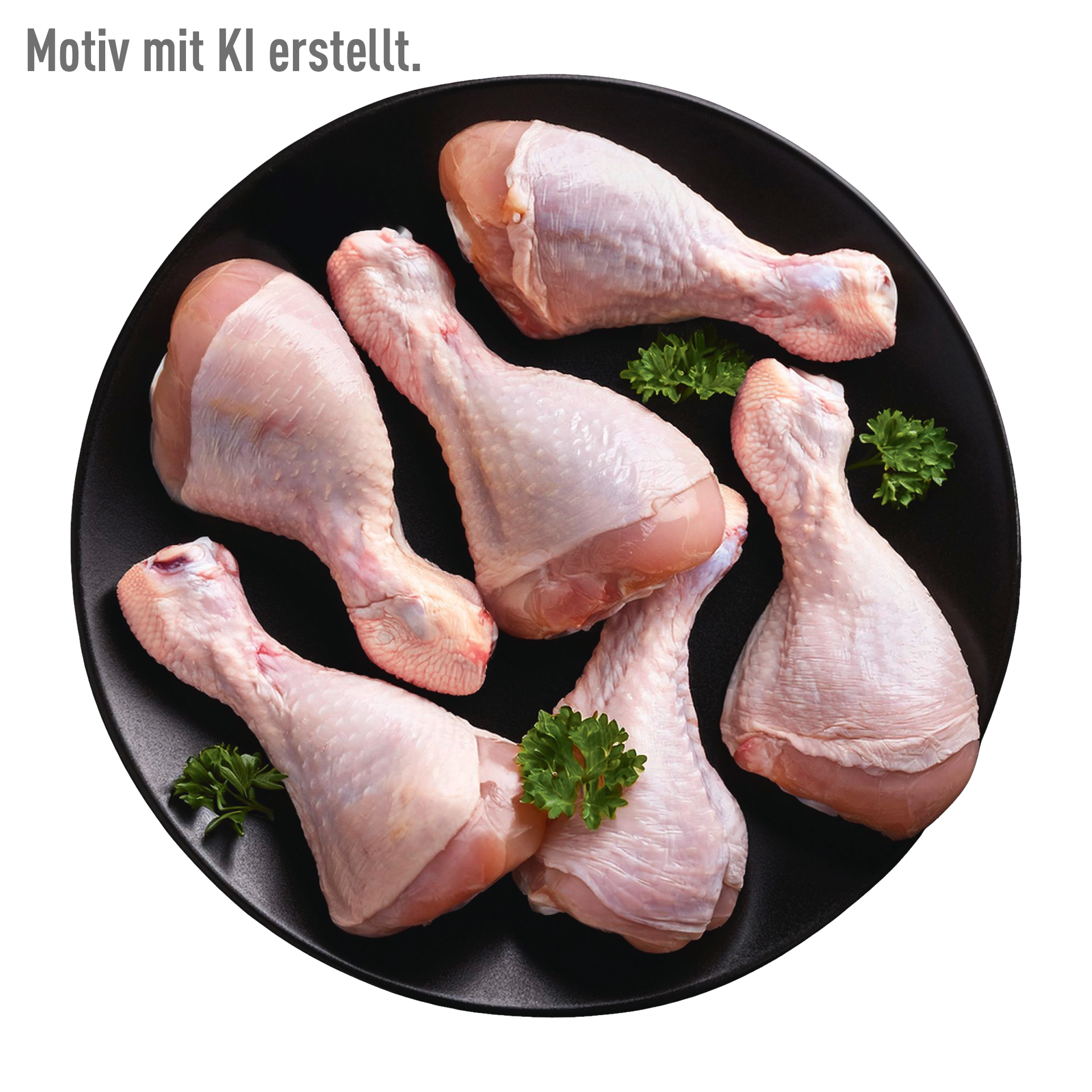 MEINE METZGEREI Hähnchen-Unterkeulen XXL