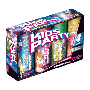 Kids Party