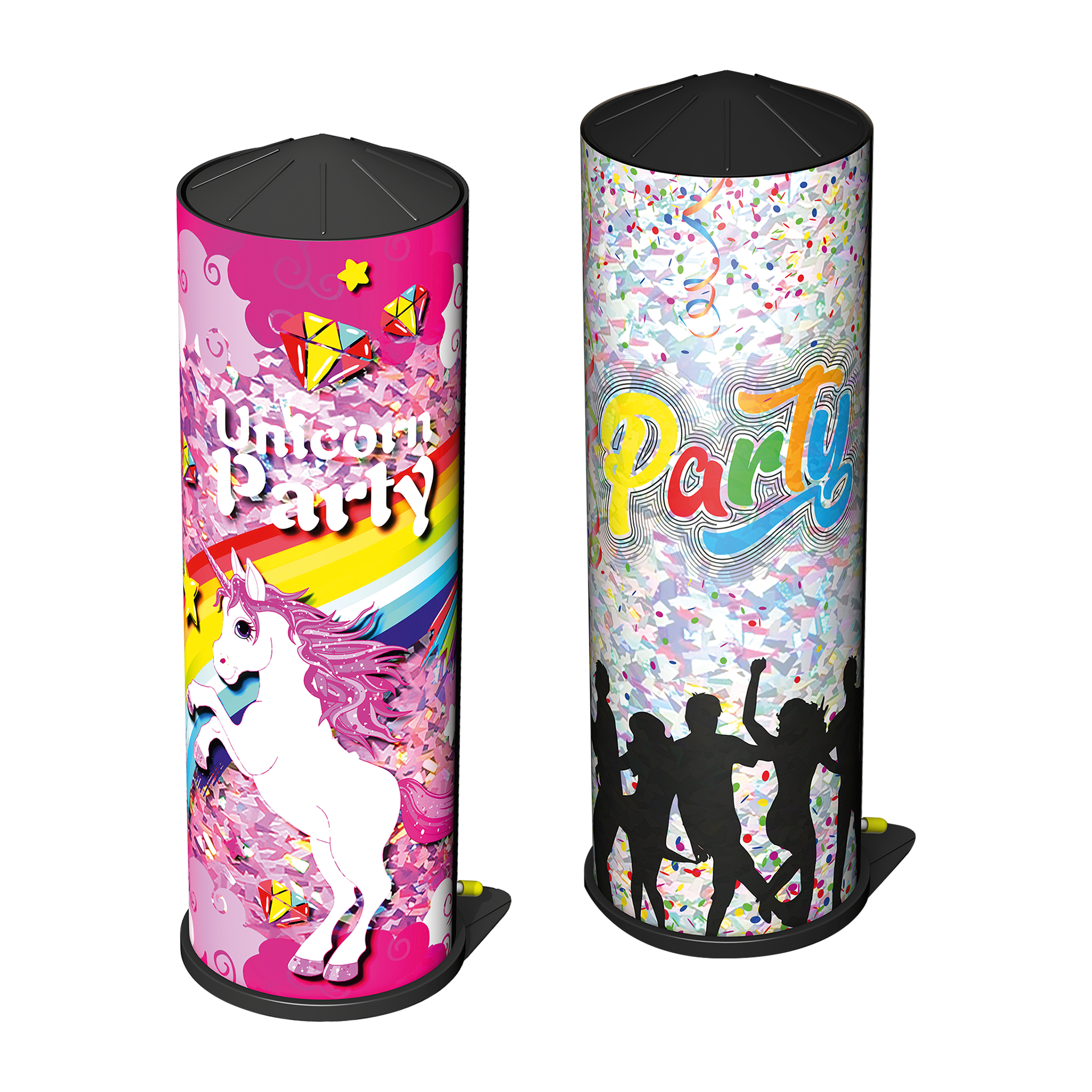 WECO Jugendfeuerwerk