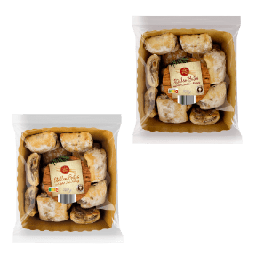 Stollenkonfekt Sondersorten