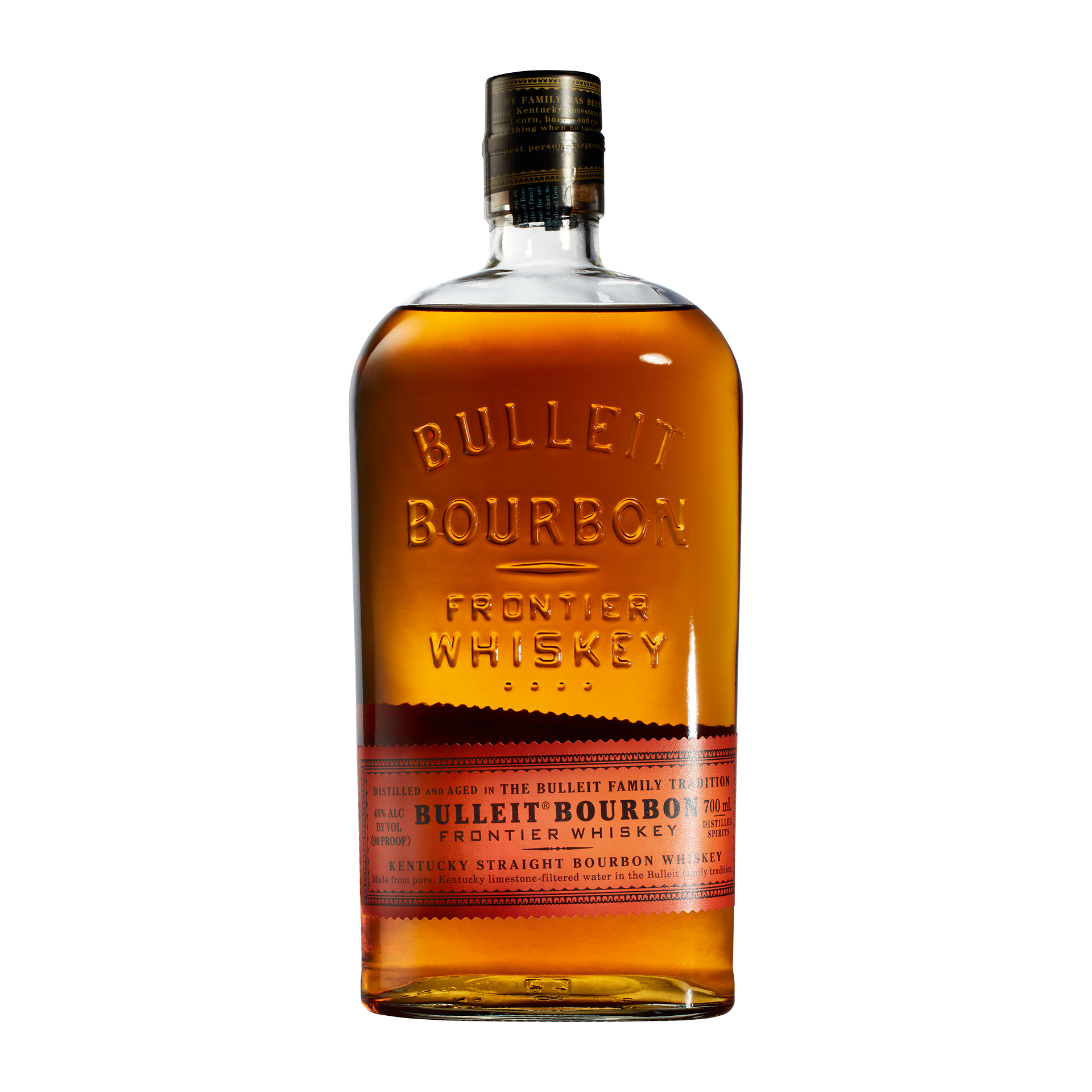 BULLEIT Bourbon