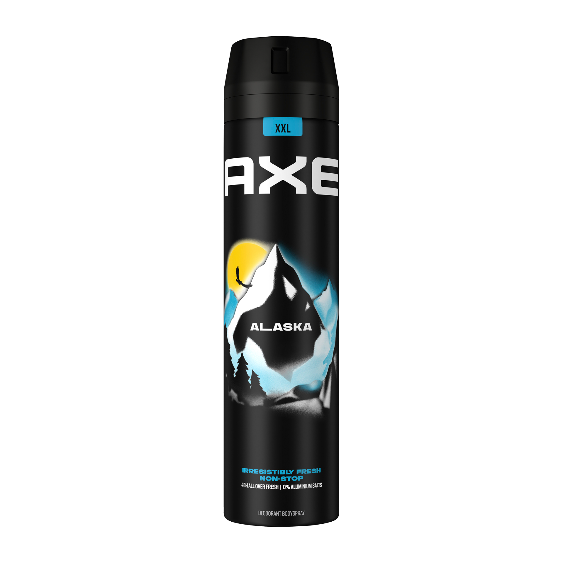 AXE Deospray XXL