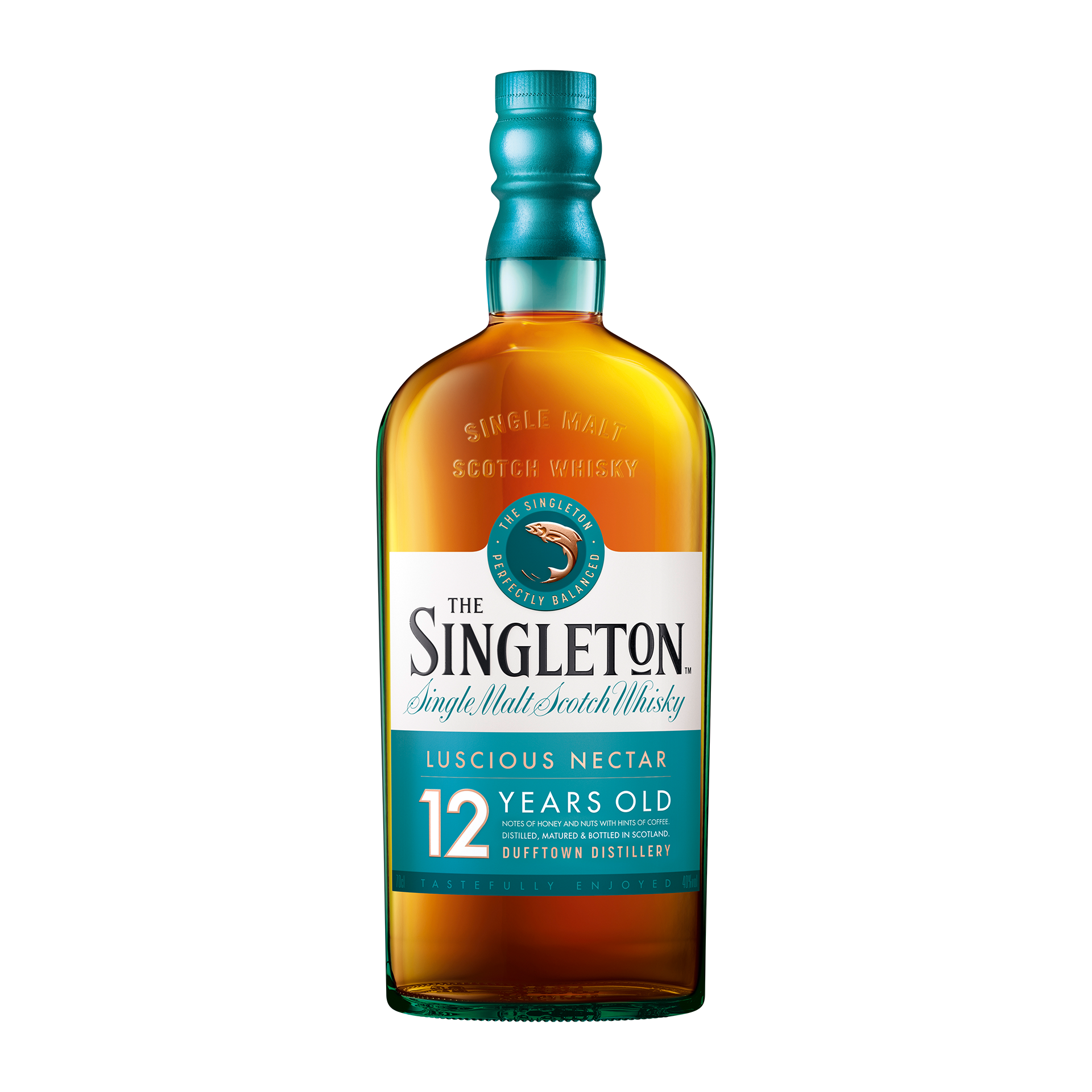 THE SINGLETON Single Malt Scotch Whisky