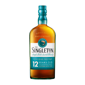 Single Malt Scotch Whisky
