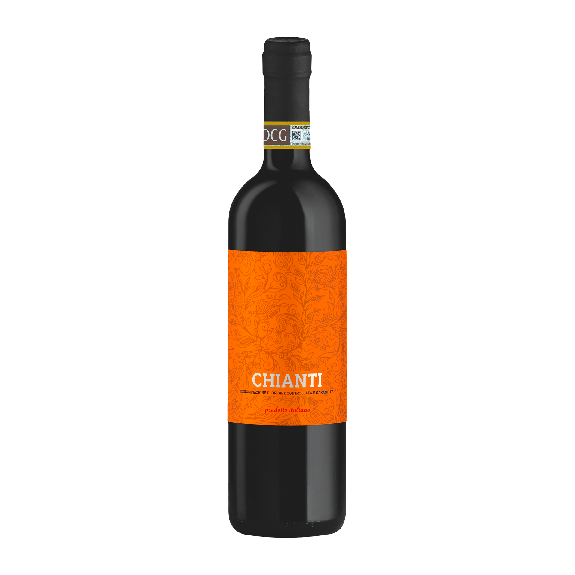 Chianti DOCG