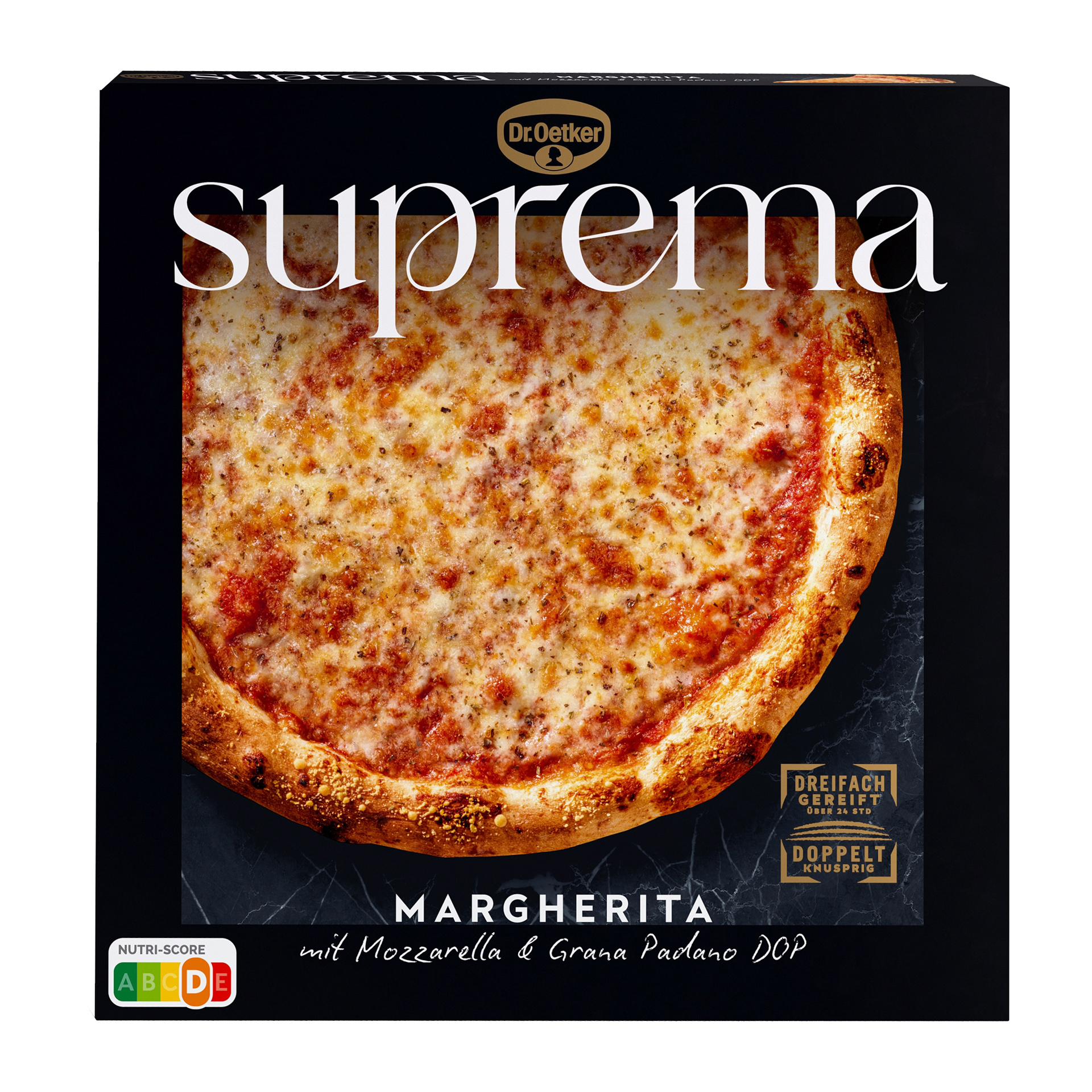 DR. OETKER Suprema Margherita