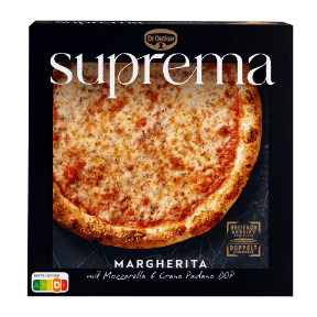 Suprema Margherita