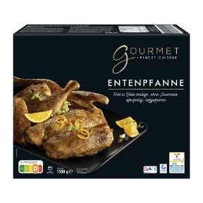 Entenpfanne