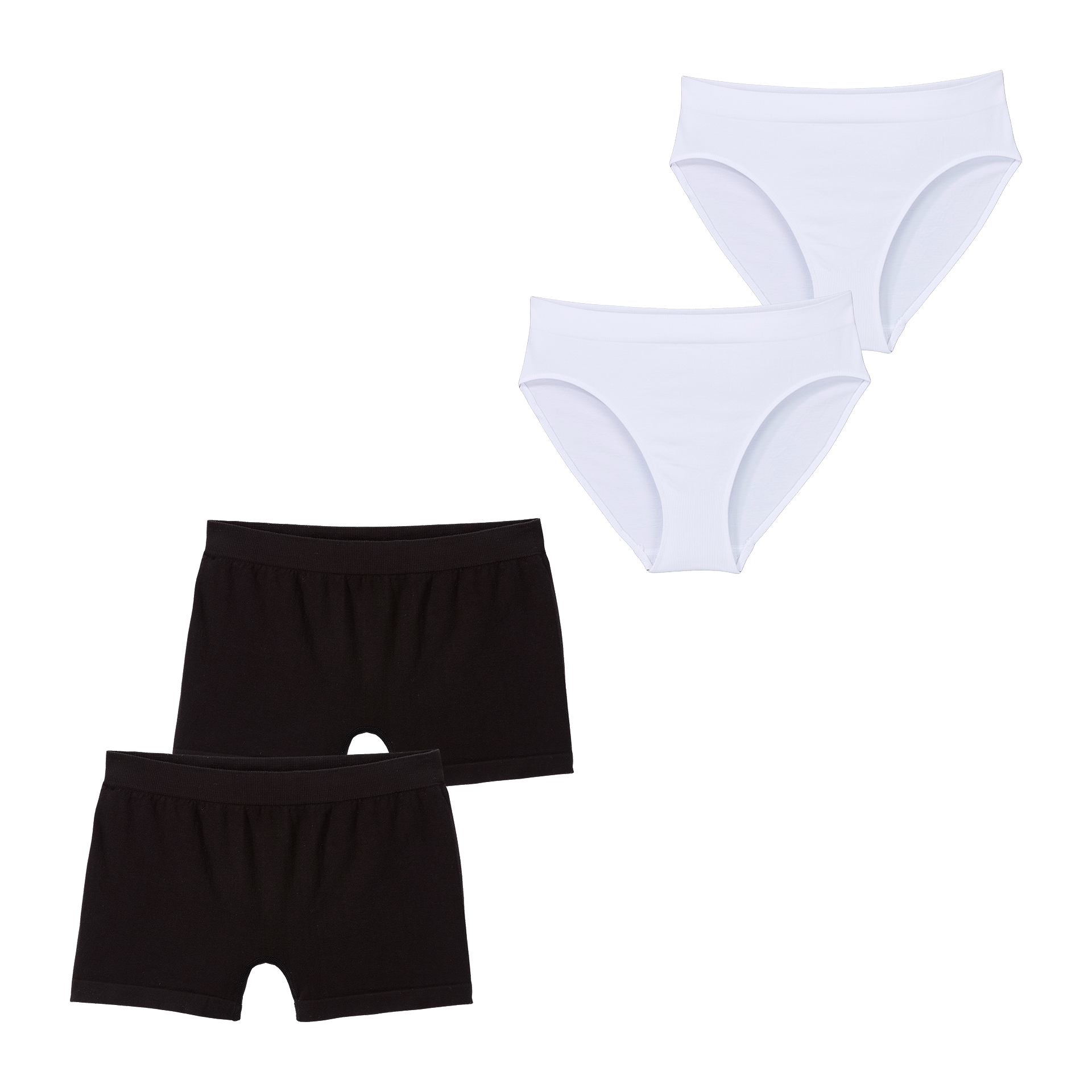 UP2FASHION Unterwäsche nahtlos