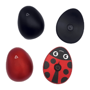 Aufladbarer Handwärmer