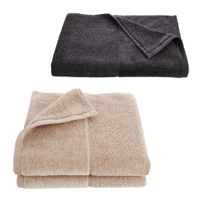 Duschtuch / Handtücher