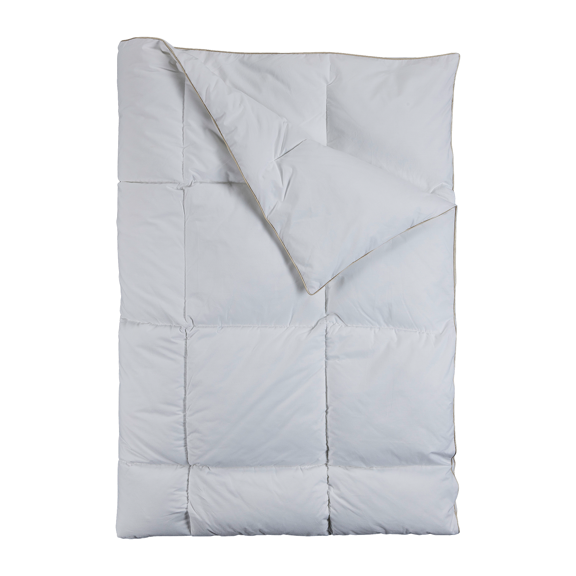 NOVITESSE Daunentouch-Bettdecke B x L: ca. 135 x 200 cm
