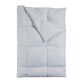 Daunentouch-Bettdecke, B x L: ca. 135 x 200 cm